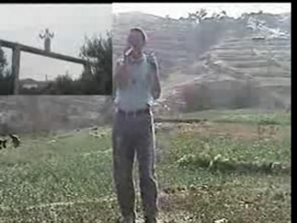 MARIO (mayemi mayemi truhad tajidayi)