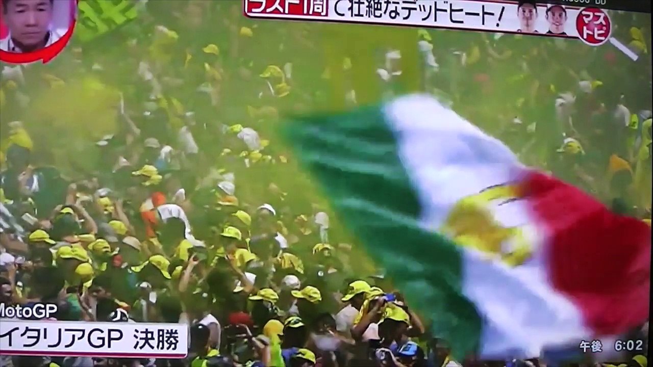 イタリアGP決勝！ロレンソVSマルケス  ラスト１周 デッドヒートの末勝ったのは？-fAb-CkpMN6E