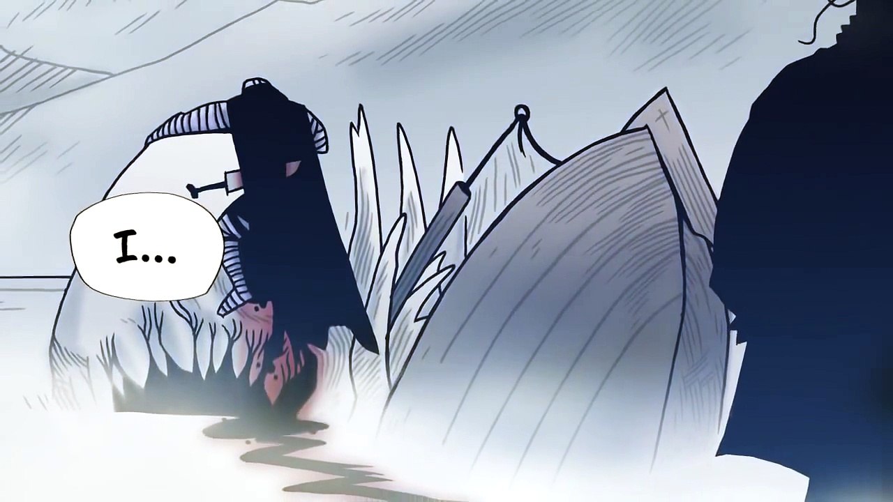 Gyakushu! Motion Comic #12 - Tread Softly with Fear-06EY1lHHiAk