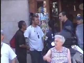 TESTING COLLECTIF SDF TOULOUSE 2