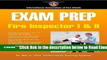 Read Exam Prep: Fire Inspector I     II (Exam Prep (Jones   Bartlett Publishers)) Best Book