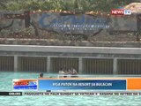 News to Go - Bulacan resorts offer nearby summer vacation spot for Manila residents 4/18/11