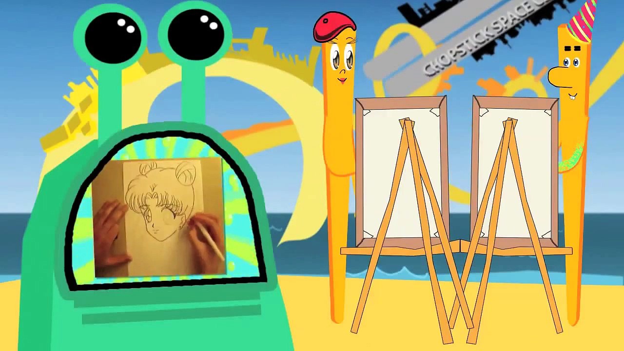 PopStix! Top 10 How to Draw Manga Videos-8alxqggOgSk