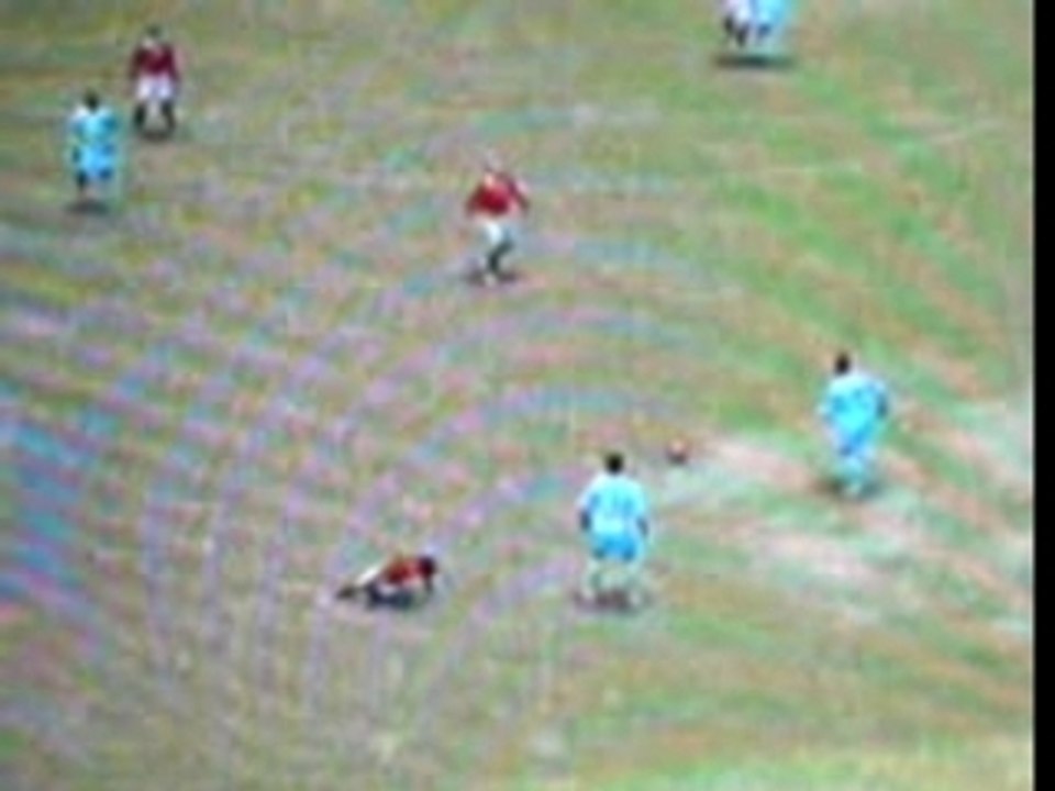 pes 6 nani