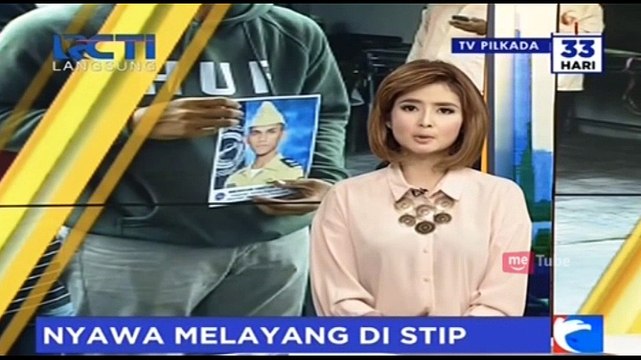 Polisi Tetapkan Lima Tersangka Kasus Kekerasan di STIP