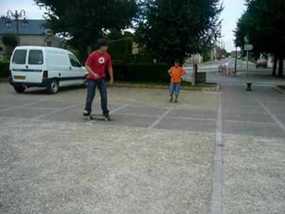 Big manual