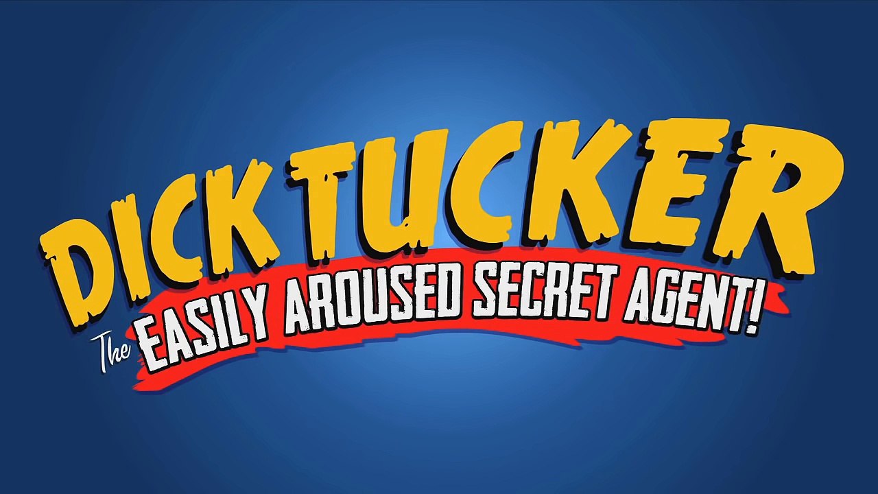 Dick Tucker [พากย์ไทย]-_BE8r7q17Ao