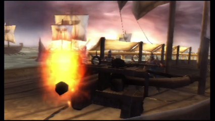 God of War: Chains of Olympus [PlayStation Portable]