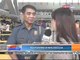 News to Go - Manila international, domestic airports filled with summer travellers 4/20/11