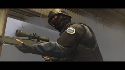 ACE - FragMovie #CSGO