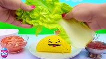 Shopkins in Real Life #6 TACO TERRIE From Shopkins Season 3