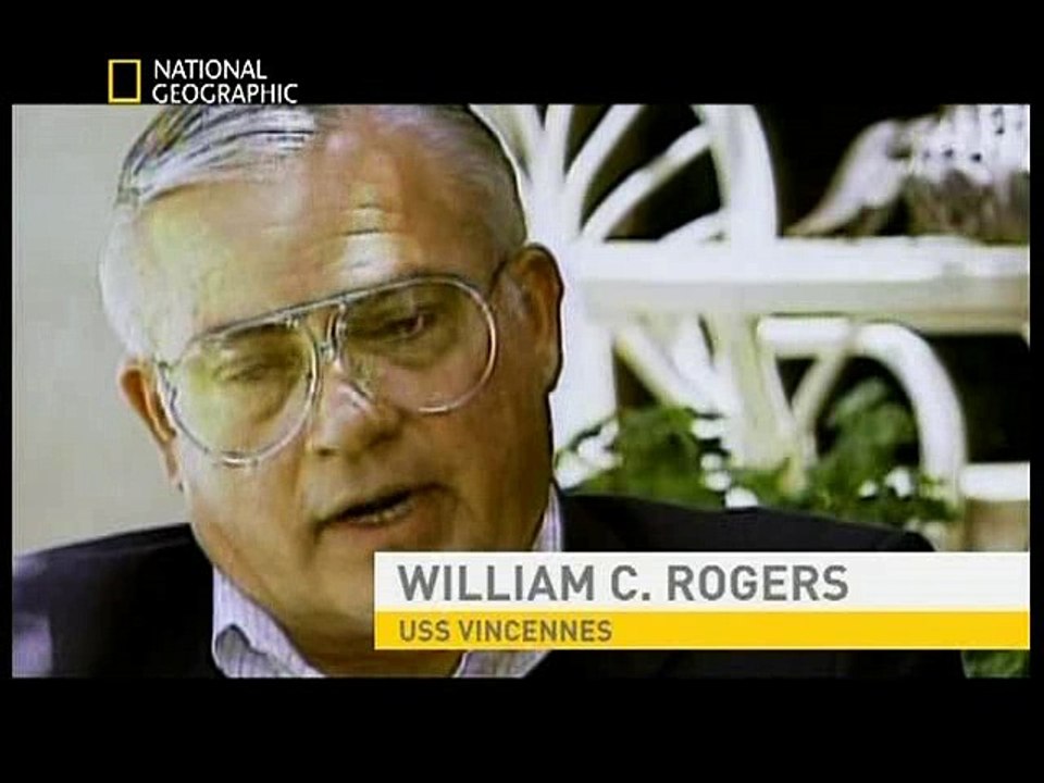 Alarm im Cockpit  S03E05 - Tragödie im Golf