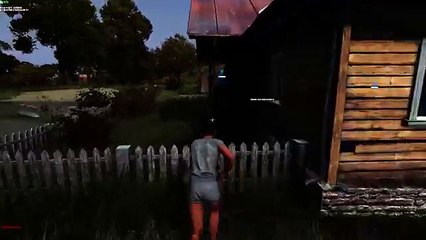 DayZ SA 2017 Hack [Undetected]