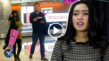 Download Video: Putus Lagi dengan Amri, Cita Citata: Game Over - Cumicam 12 Januari 2017