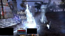 Infinite Ultimate Client Hack - Elder Scrolls Online