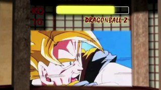 The DOJO - Dragon Ball Z vs Bleach-6UKa-b2WZjs