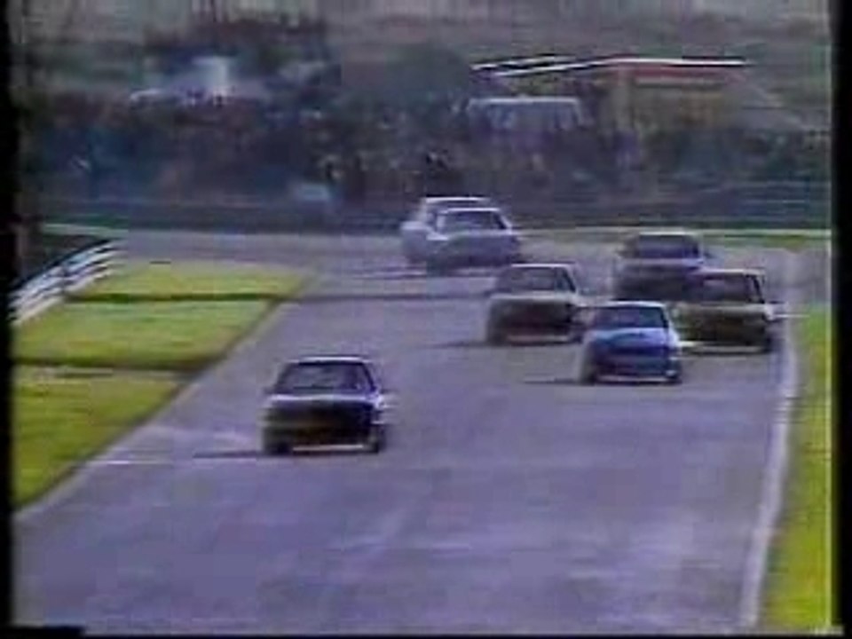 CNV,Estoril,80s