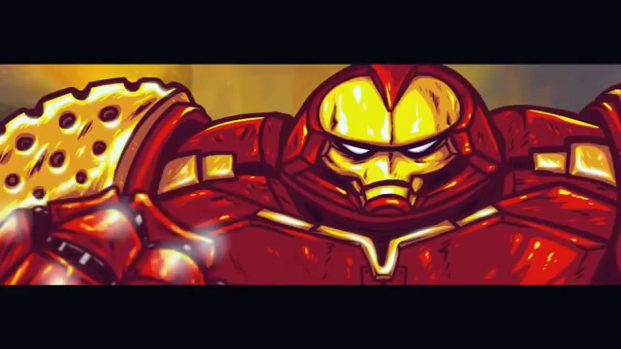 ถ้า Spider - Man จะเข้าร่วมทีม Avengers [พากย์ไทย]-43rULVc9hCY