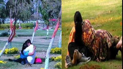 दिल्ली की इन 10 जगहों पर कपल करते हैं गंदा काम, आप भी जाएंगे शरमा