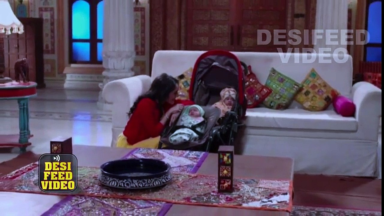 Saath Nibhana Saathiya - 11th January 2017 - Upcoming Twist - Star Plus Serials News 2017