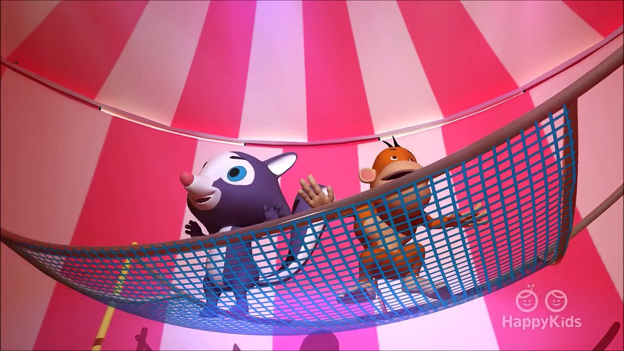 Twinkle Twinkle Little Star | Non Stop Nursery Rhymes for Kids and Children I 60 Mins Baby Songs