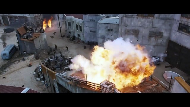 익스펜더블 2 THE EXPENDABLES 2 2차 공식 예고편 (한국어 CC)-iCpvXHRHHVc