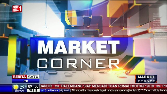 Dialog: Peluang Bisnis 2017 #2