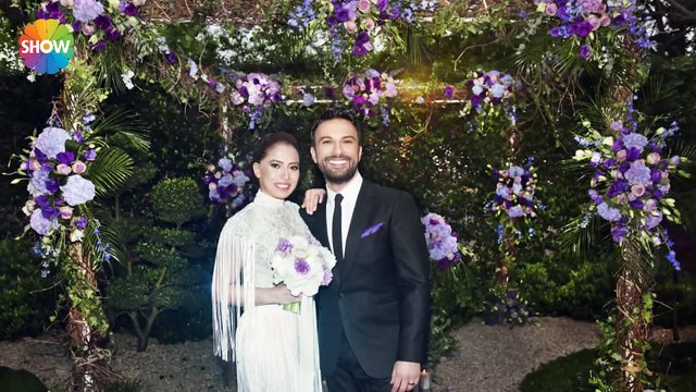 Tarkan ve eşi pınar dilekin ilk tanışma anı | Cumartesi süprizi