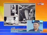 News to Go - Pinoy royalty? Howie Severino interviews a royal family of Lanao 4/25/11
