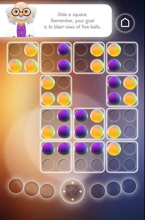 BlastBall GO [Android/iOS] Gameplay (HD)