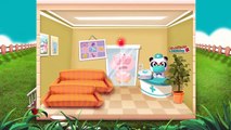 Kids Play & Have Fun Dr. Panda Hospital - Doctor Games for Kids Toddlers Preschoolers & Babies