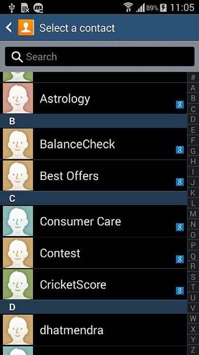 Event Reminder Application - Birthday Anniversary