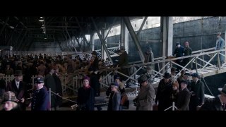 Fantastic Beasts and Where to Find Them - Teaser Trailer [HD]-ViuDsy7yb8M