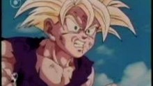 Amv - Dbz - Gohan Angry Vs Cell