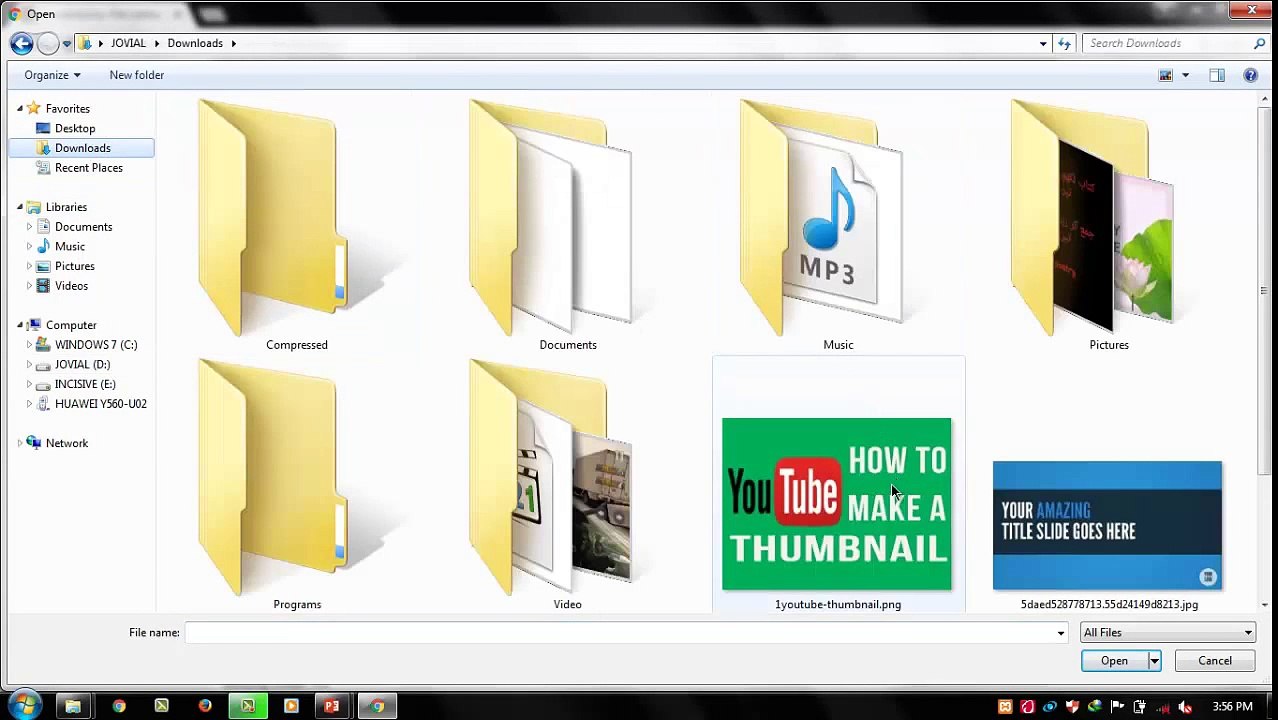 5- File Upload _ Low _ Medium _ High _ DVWA Video Tutorial Series