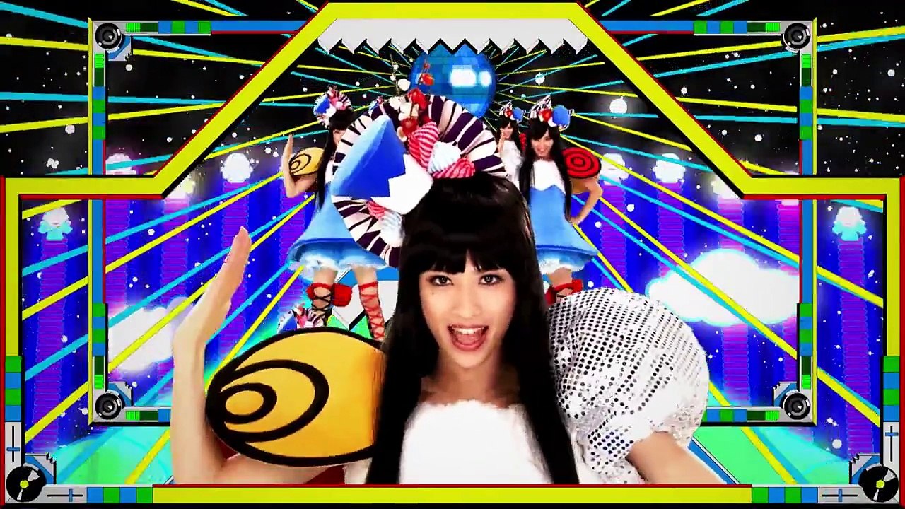 YANAKIKU - FUJIYAMA DISCO Official Music Video-iLKFIMs1kcU