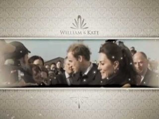 GMA Cordially Invites you to the Royal Wedding of William and Kate