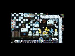 Diggy's Adventure Abandoned IceVille Special Location Need Correct Code