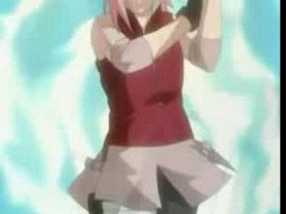 AMV Sakura & Chyio vs Sasori