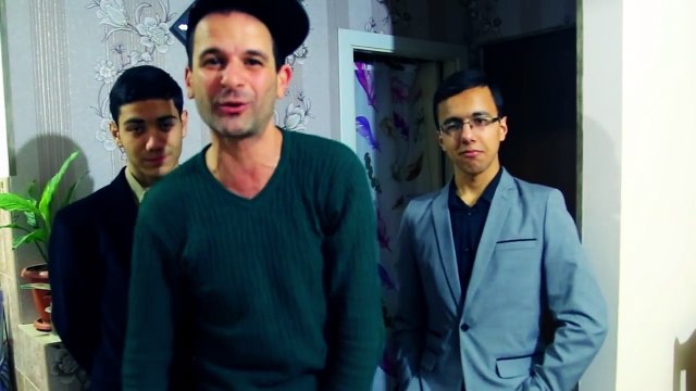 Отдам бабушку в хорошие руки /Бабуля выходит замуж/