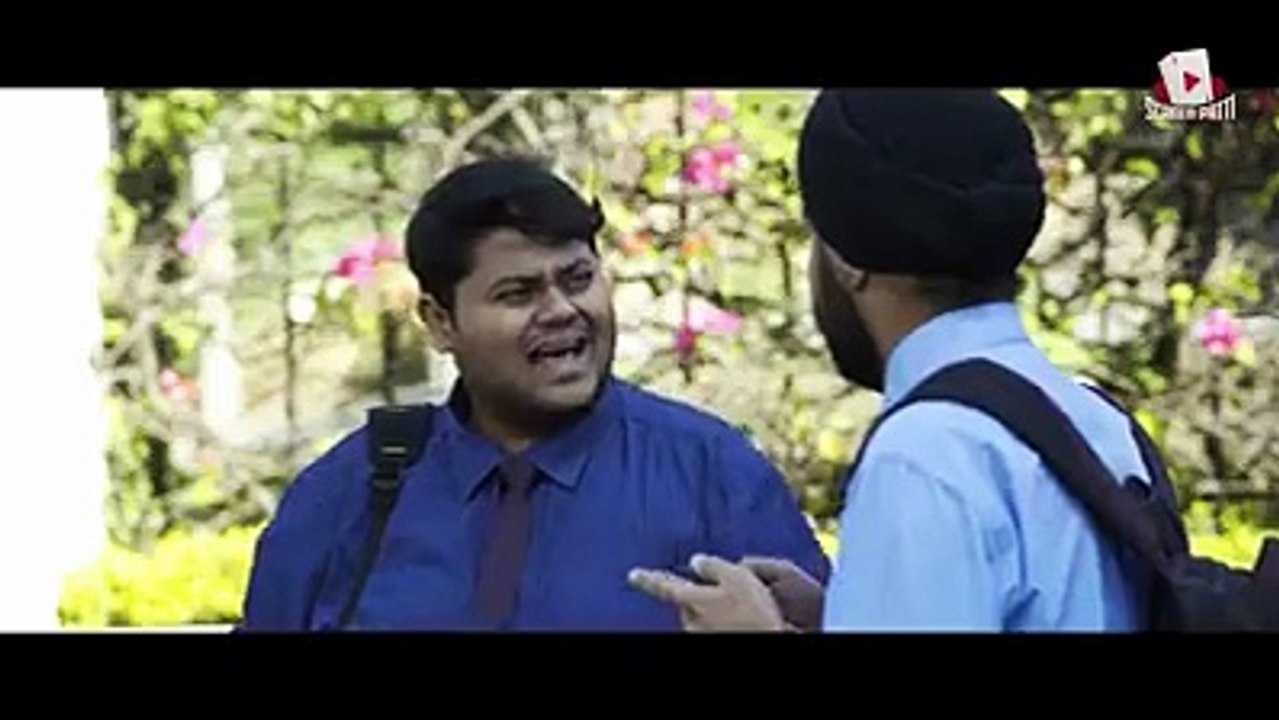 Salary On First Week Vs Last Week Funny Video