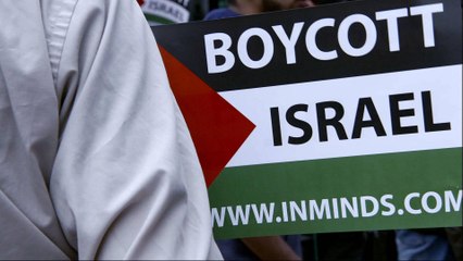 Exclusive: Israel lobby infiltrates UK student movement