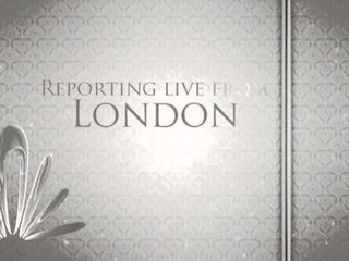 Royal Wedding Coverage GMA 7 and News TV