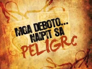 RESCUE:  "Panata at Peligro" (Rescue Holy Week Special Coverage)