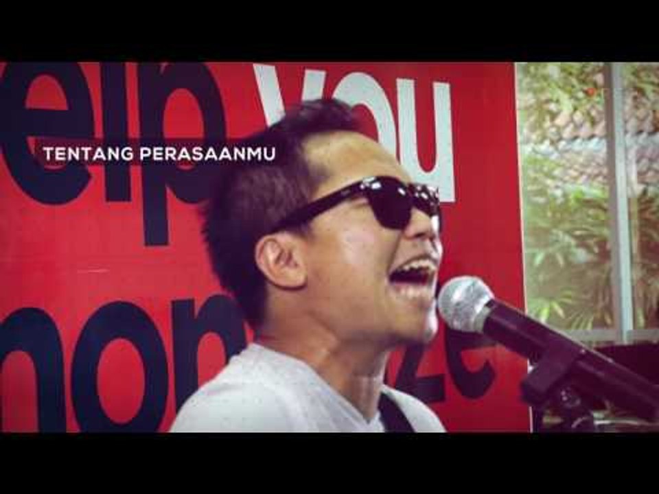 Sandhy Sondoro Live at Uzone.id ( Teaser )