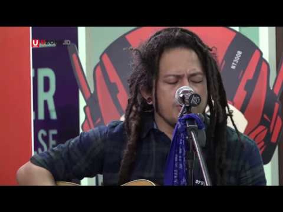 MAN-INA Live at UZONE.ID