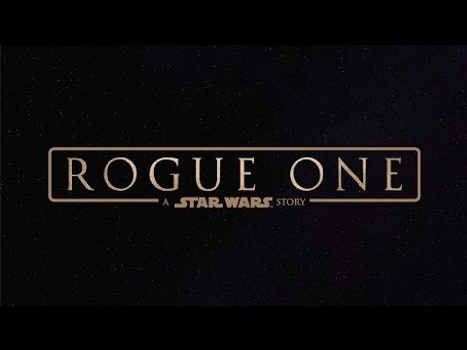 Rogue One: A Star Wars Story at Pacific Place Jakarta | UZONE.ID