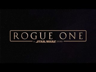 Rogue One: A Star Wars Story at Pacific Place Jakarta | UZONE.ID