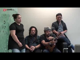 Rival Himran Suarakan Cinta lewat MAN | UZONE.ID