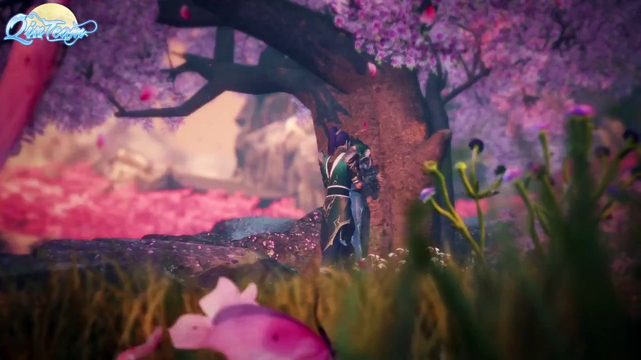 Họa Giang Hồ chi Bôi Mạc Đình - Tập 05 [Vietsub HD]